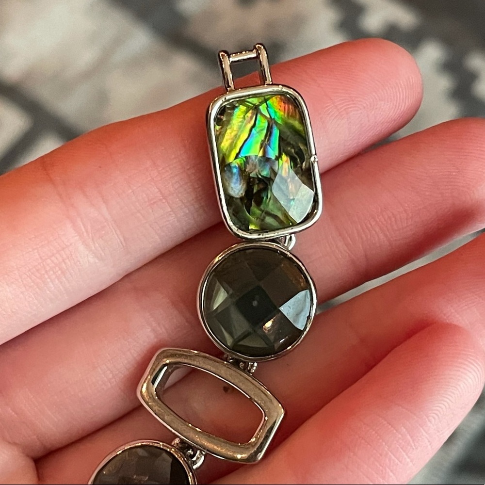 Lia Sophia Gemstone Accessory